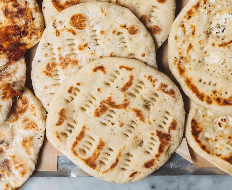 Pain Pita